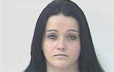 Erica George, - St. Lucie County, FL 